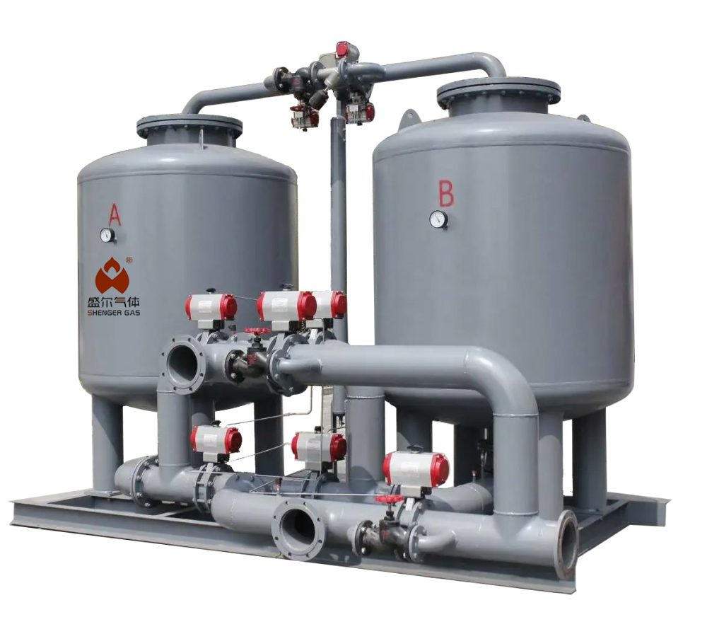 VPSA制氧機(jī)