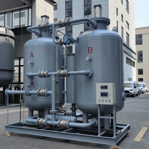 制氮機(jī)工作原理