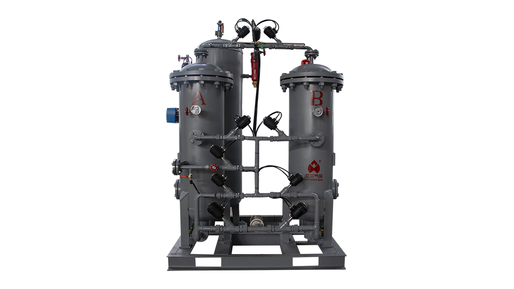 小型制氮機(jī)