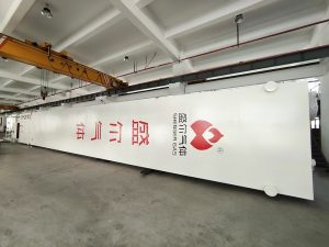 空分設(shè)備工作原理
