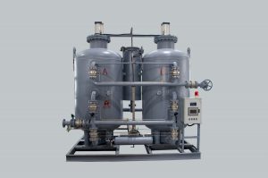 制氮機原理