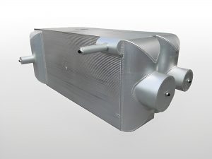 板翅式換熱器