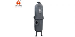 盛爾高效除油器